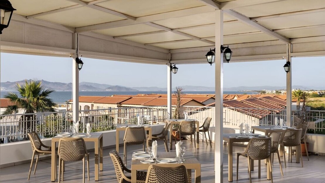 Labranda Marine Aquapark Resort